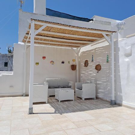 Cinque Terrazze - Scirocco Villa Gallipoli Dış mekan fotoğraf