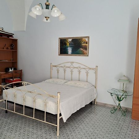 Cinque Terrazze - Scirocco Villa Gallipoli Dış mekan fotoğraf