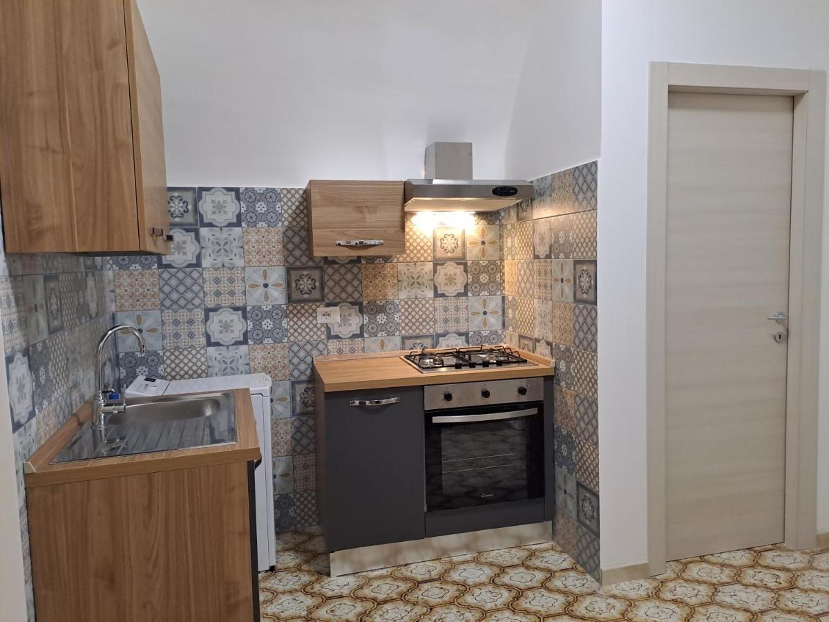 Cinque Terrazze - Scirocco Villa Gallipoli Dış mekan fotoğraf
