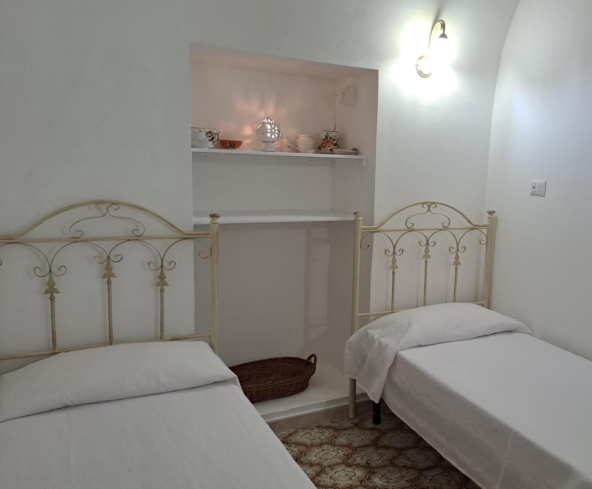Cinque Terrazze - Scirocco Villa Gallipoli Dış mekan fotoğraf