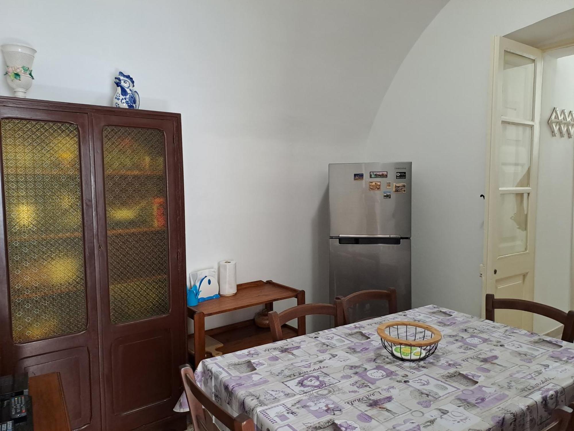 Cinque Terrazze - Scirocco Villa Gallipoli Dış mekan fotoğraf