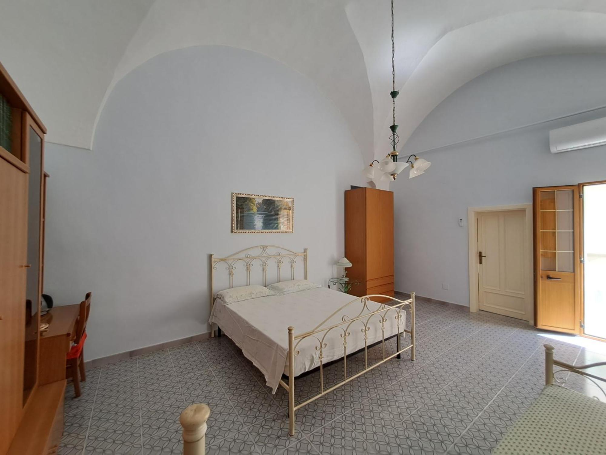 Cinque Terrazze - Scirocco Villa Gallipoli Dış mekan fotoğraf