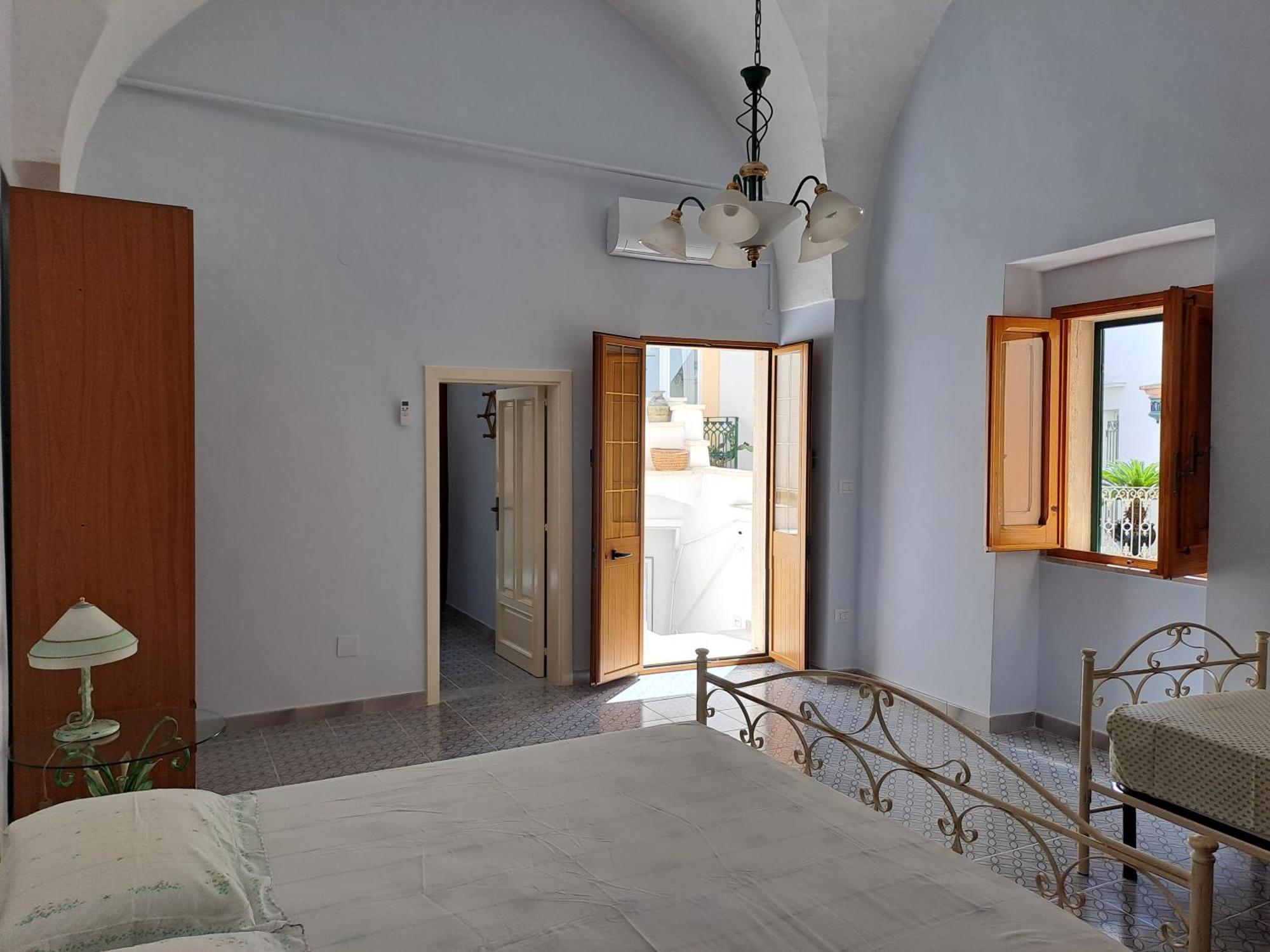 Cinque Terrazze - Scirocco Villa Gallipoli Dış mekan fotoğraf